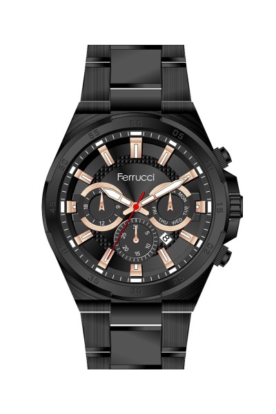 FERRUCCI TAK.MET.KOL SAATİ